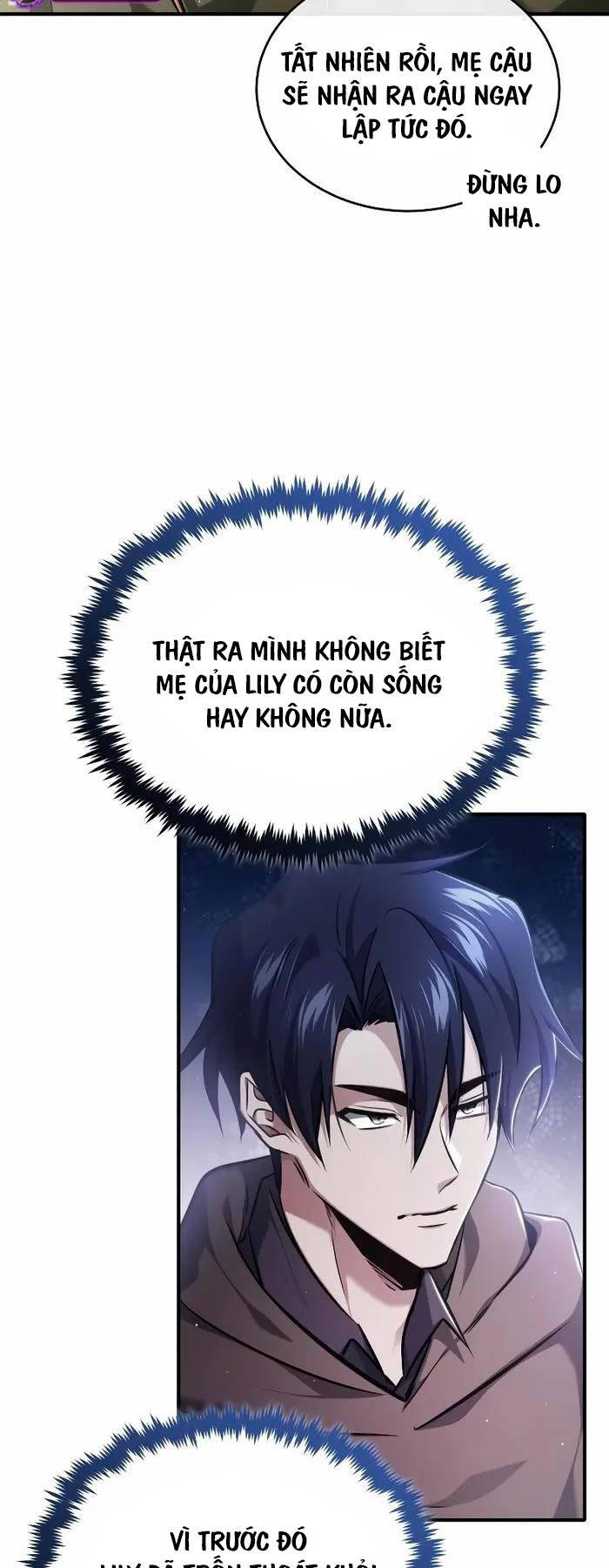 Hồi Quy Giả Về Hưu Chap 41 - Next Chap 42