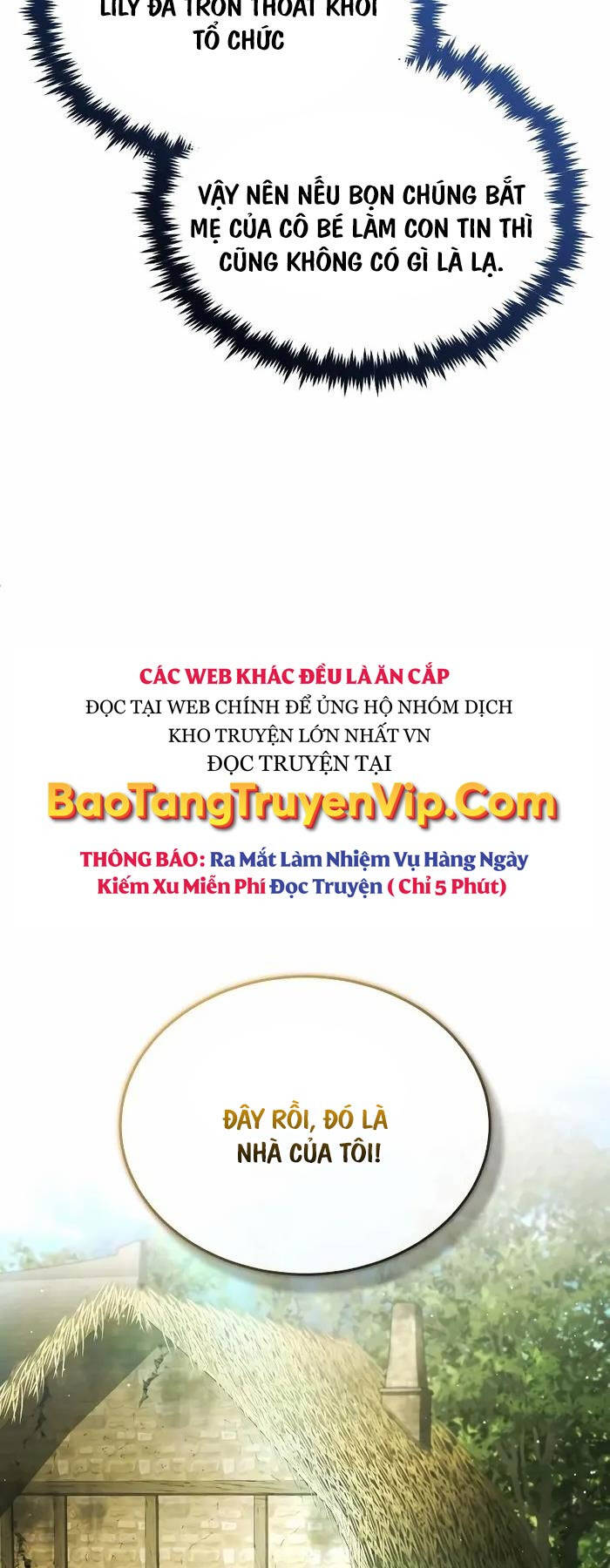 Hồi Quy Giả Về Hưu Chap 41 - Next Chap 42
