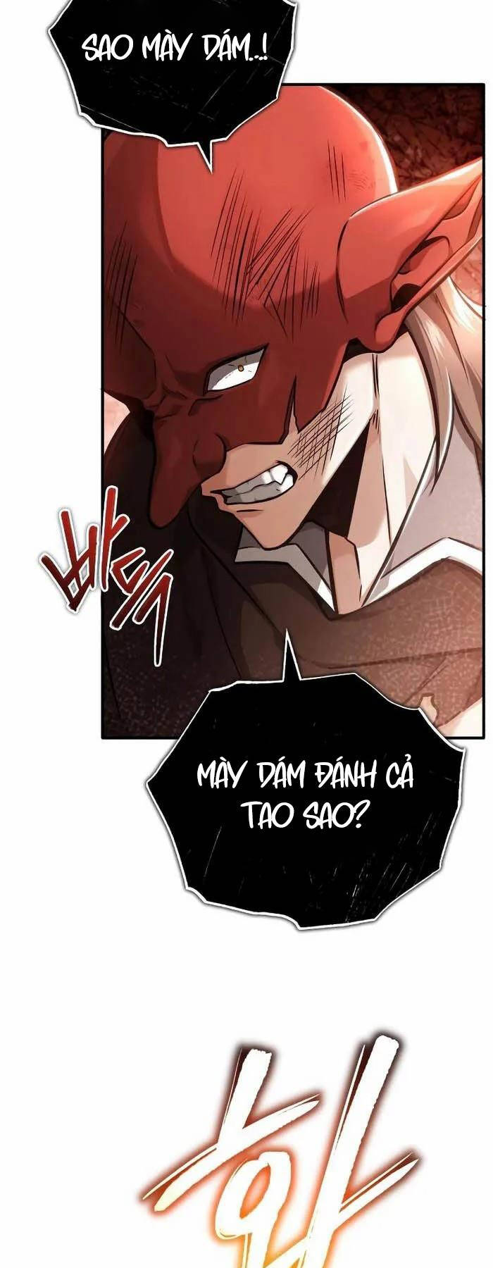 Hồi Quy Giả Về Hưu Chap 41 - Next Chap 42