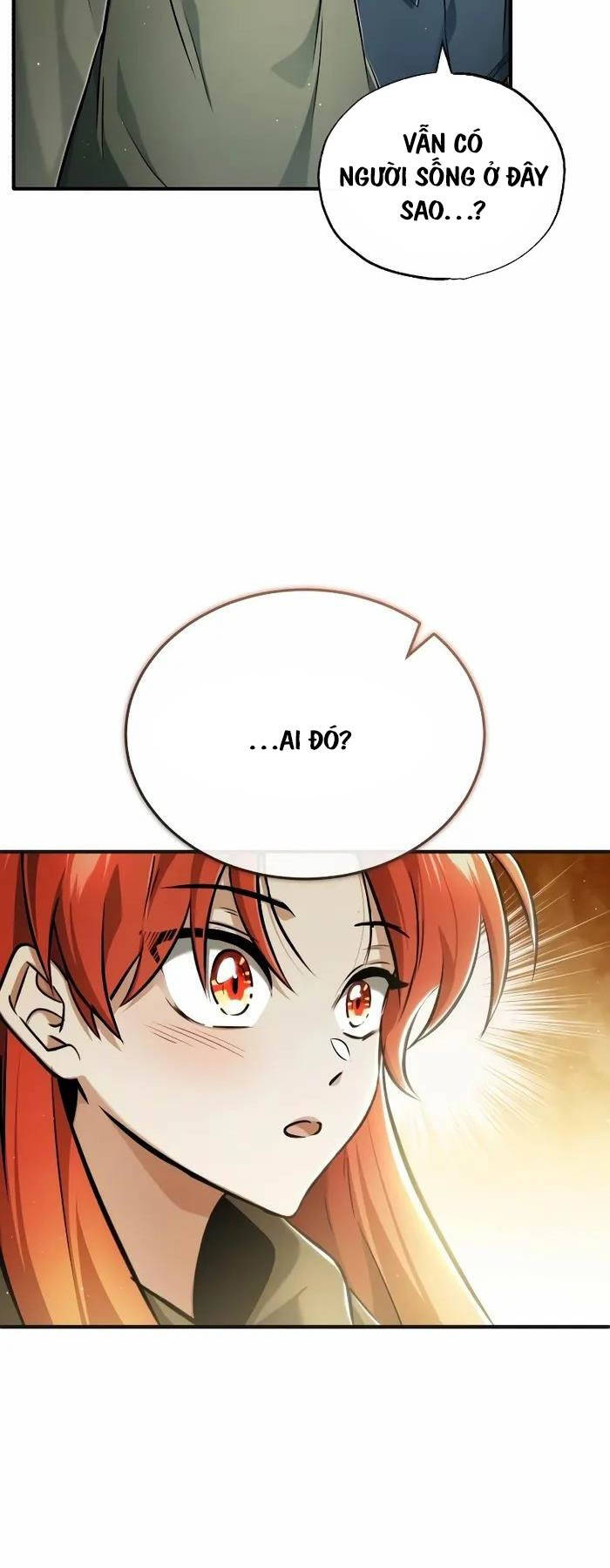Hồi Quy Giả Về Hưu Chap 41 - Next Chap 42