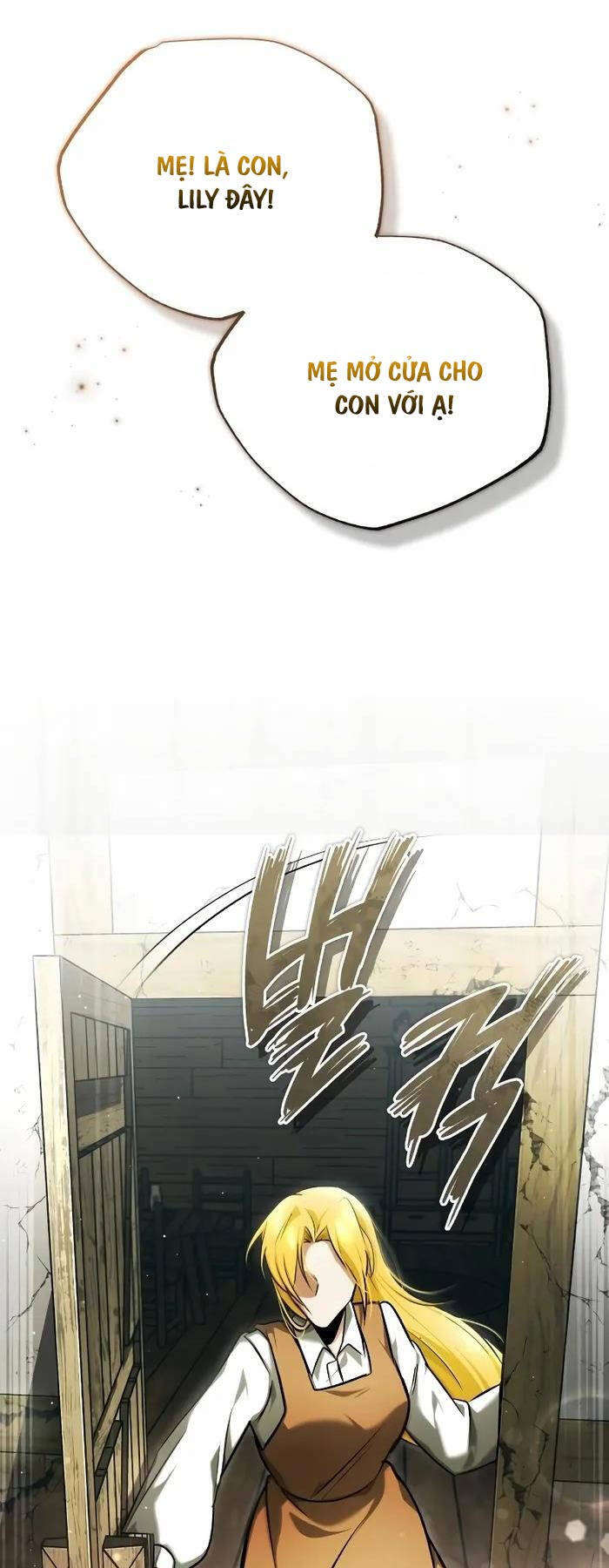 Hồi Quy Giả Về Hưu Chap 41 - Next Chap 42