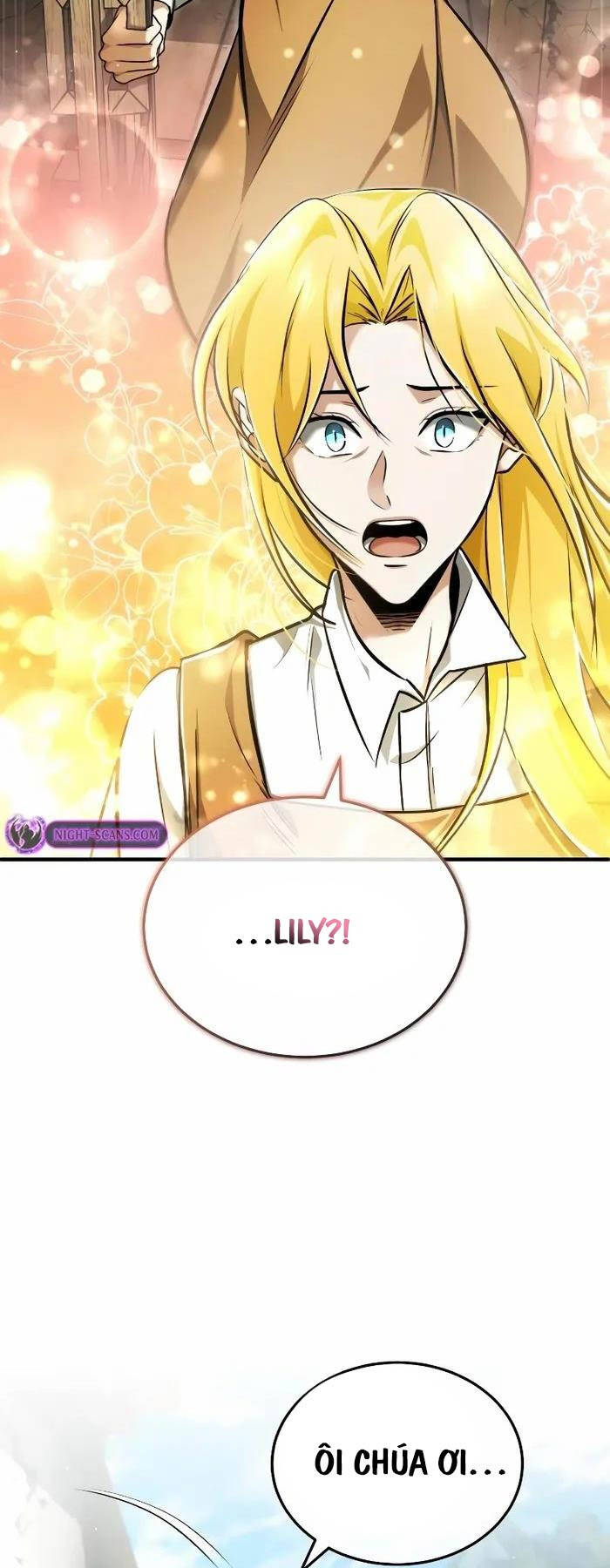 Hồi Quy Giả Về Hưu Chap 41 - Next Chap 42