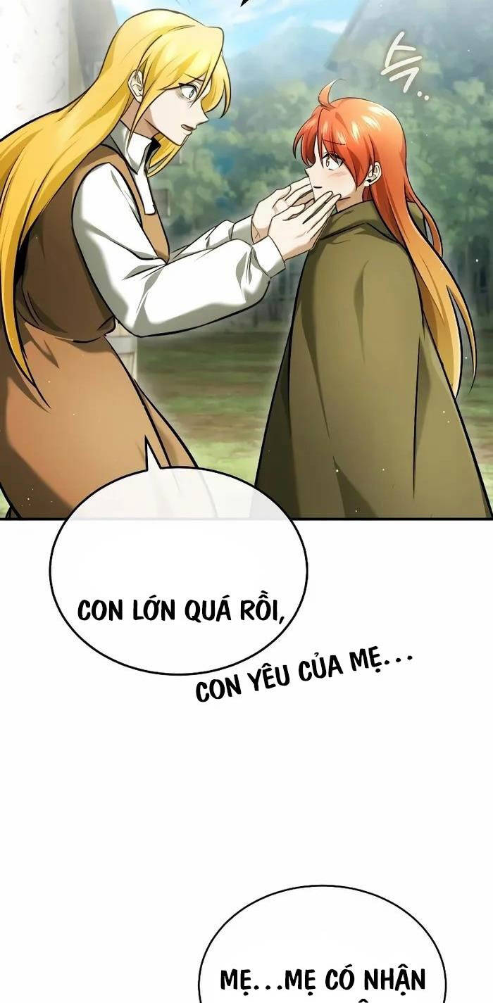 Hồi Quy Giả Về Hưu Chap 41 - Next Chap 42
