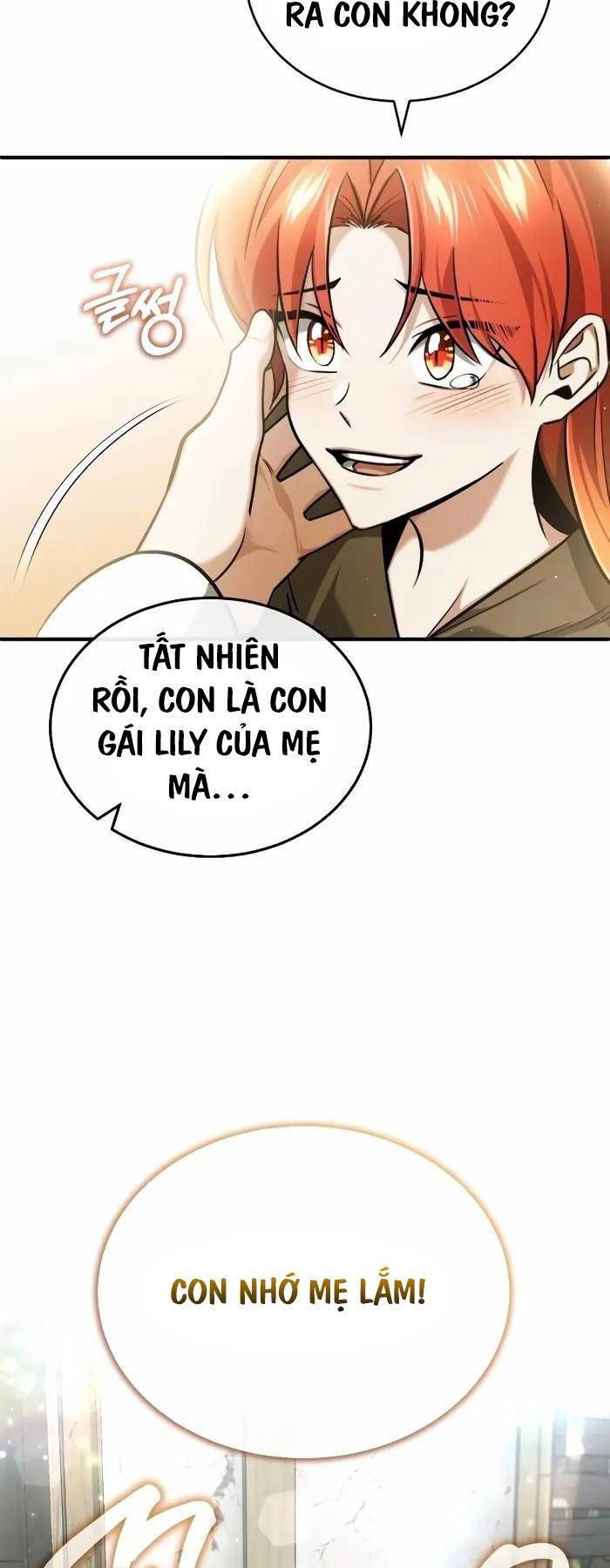 Hồi Quy Giả Về Hưu Chap 41 - Next Chap 42