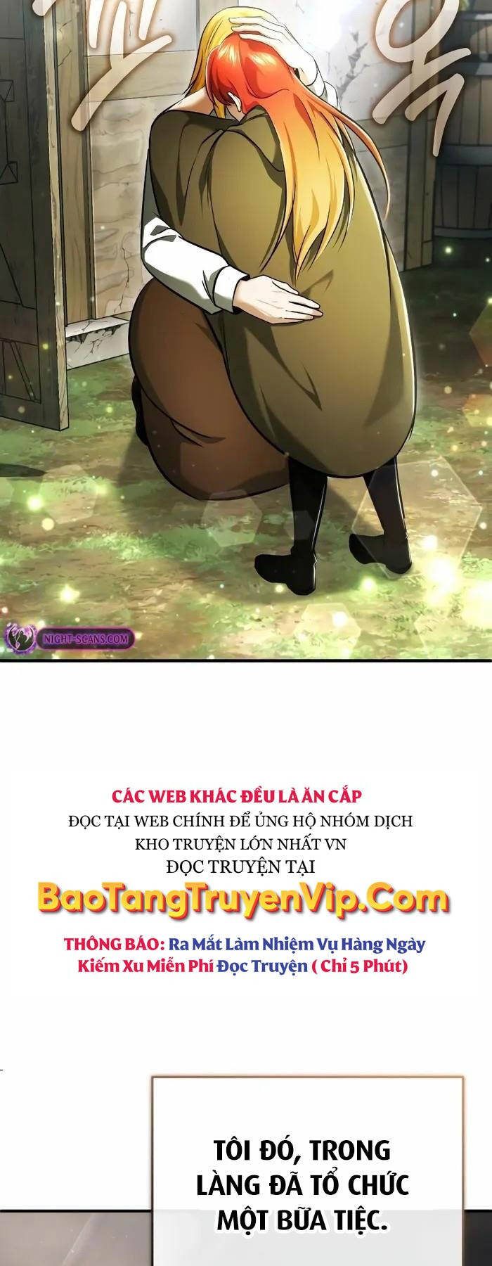 Hồi Quy Giả Về Hưu Chap 41 - Next Chap 42