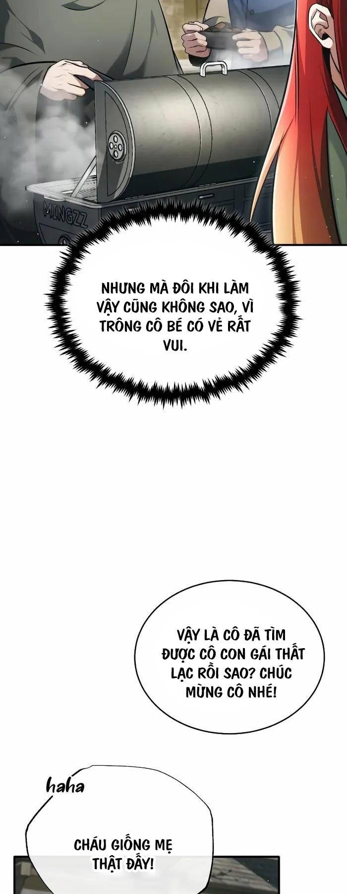 Hồi Quy Giả Về Hưu Chap 41 - Next Chap 42