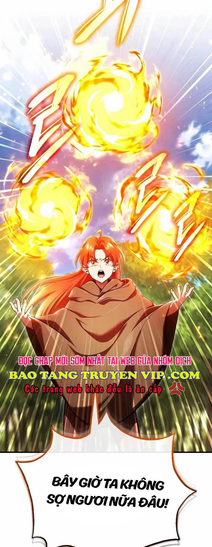 Hồi Quy Giả Về Hưu Chap 41 - Next Chap 42
