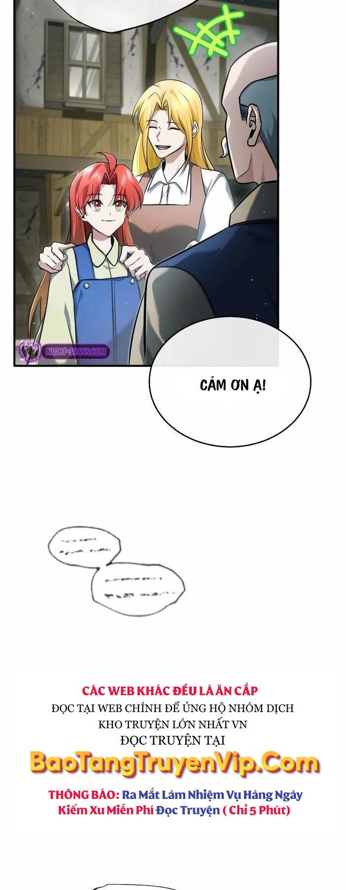 Hồi Quy Giả Về Hưu Chap 41 - Next Chap 42