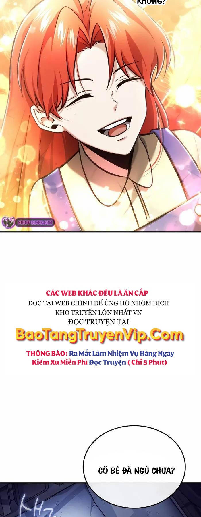 Hồi Quy Giả Về Hưu Chap 41 - Next Chap 42