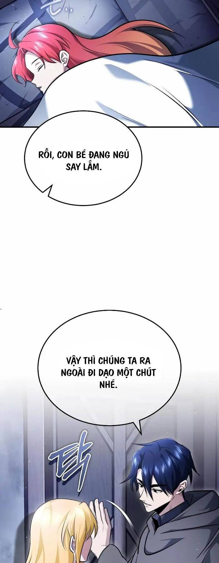 Hồi Quy Giả Về Hưu Chap 41 - Next Chap 42