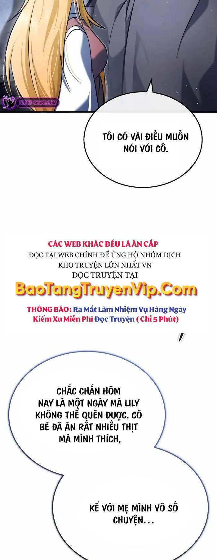 Hồi Quy Giả Về Hưu Chap 41 - Next Chap 42