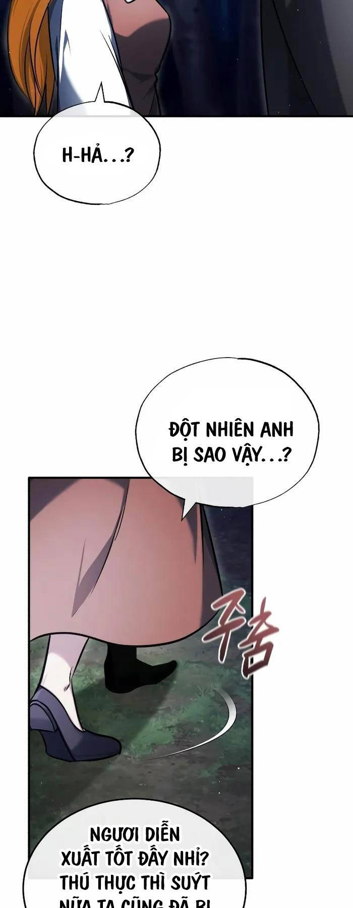 Hồi Quy Giả Về Hưu Chap 41 - Next Chap 42