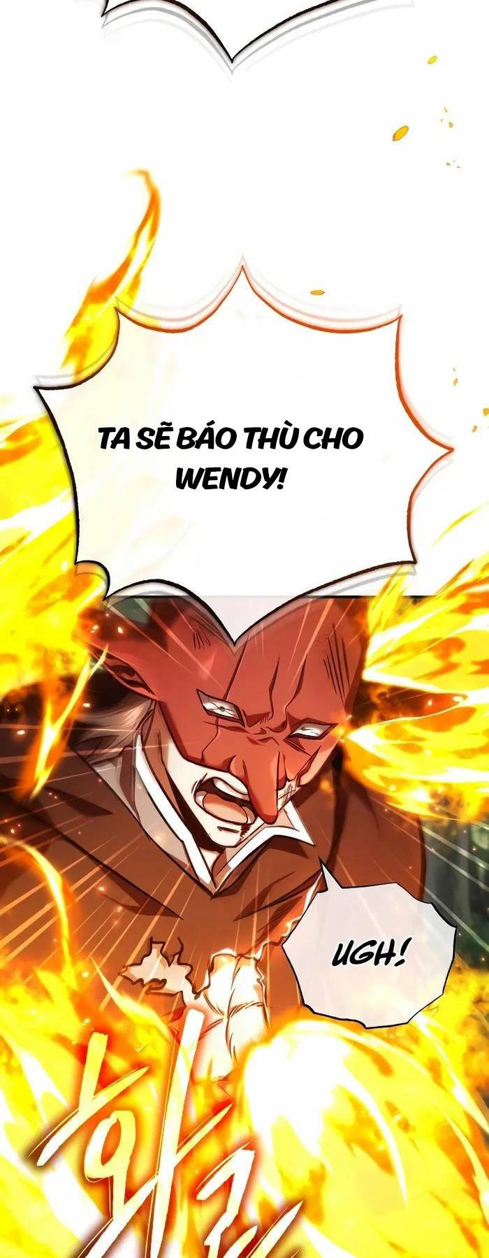 Hồi Quy Giả Về Hưu Chap 41 - Next Chap 42
