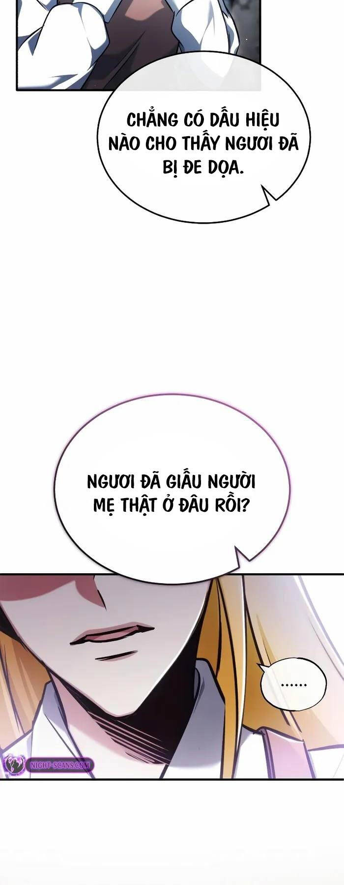 Hồi Quy Giả Về Hưu Chap 41 - Next Chap 42