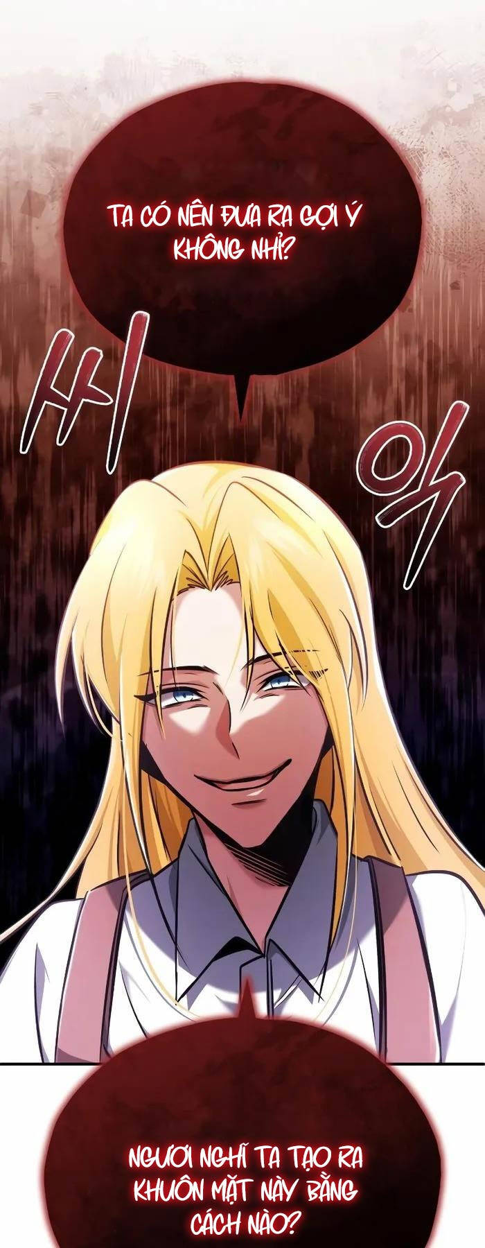 Hồi Quy Giả Về Hưu Chap 41 - Next Chap 42