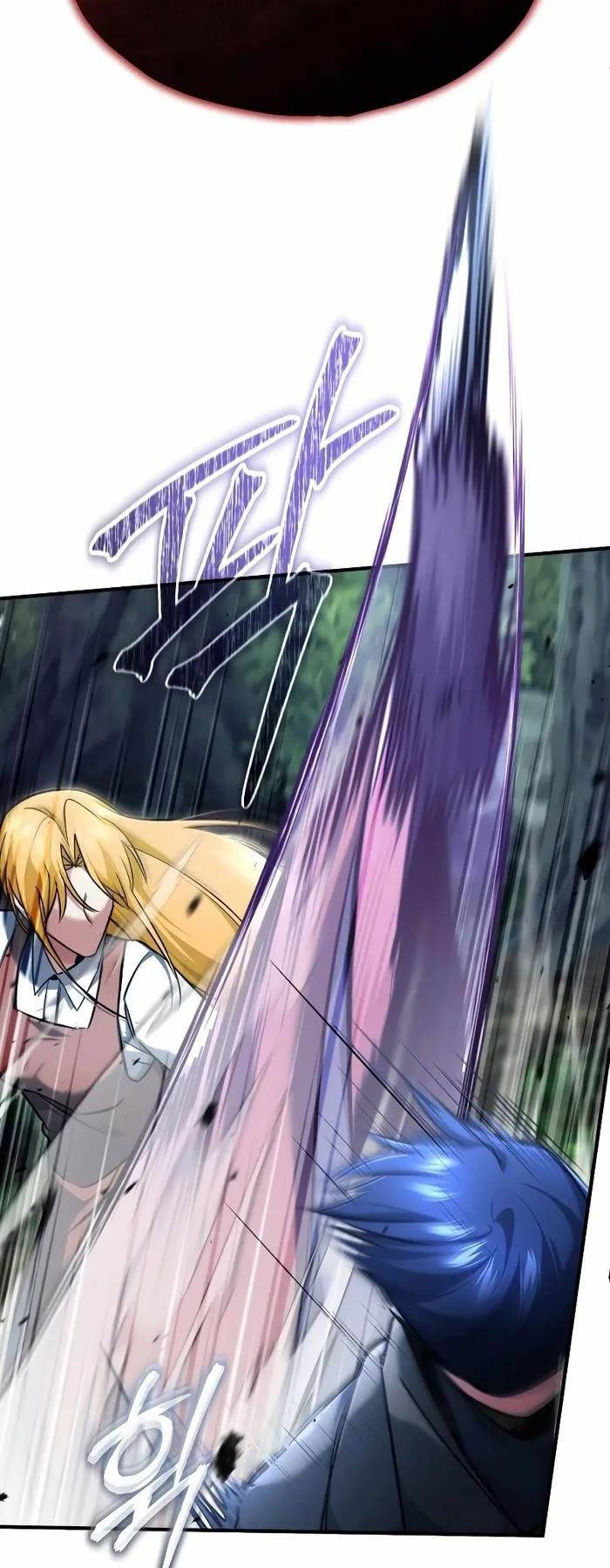 Hồi Quy Giả Về Hưu Chap 41 - Next Chap 42