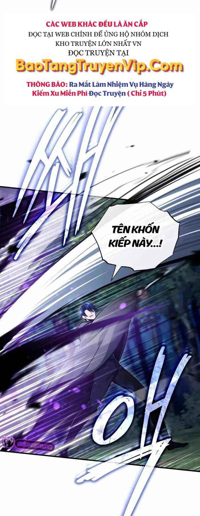 Hồi Quy Giả Về Hưu Chap 41 - Next Chap 42