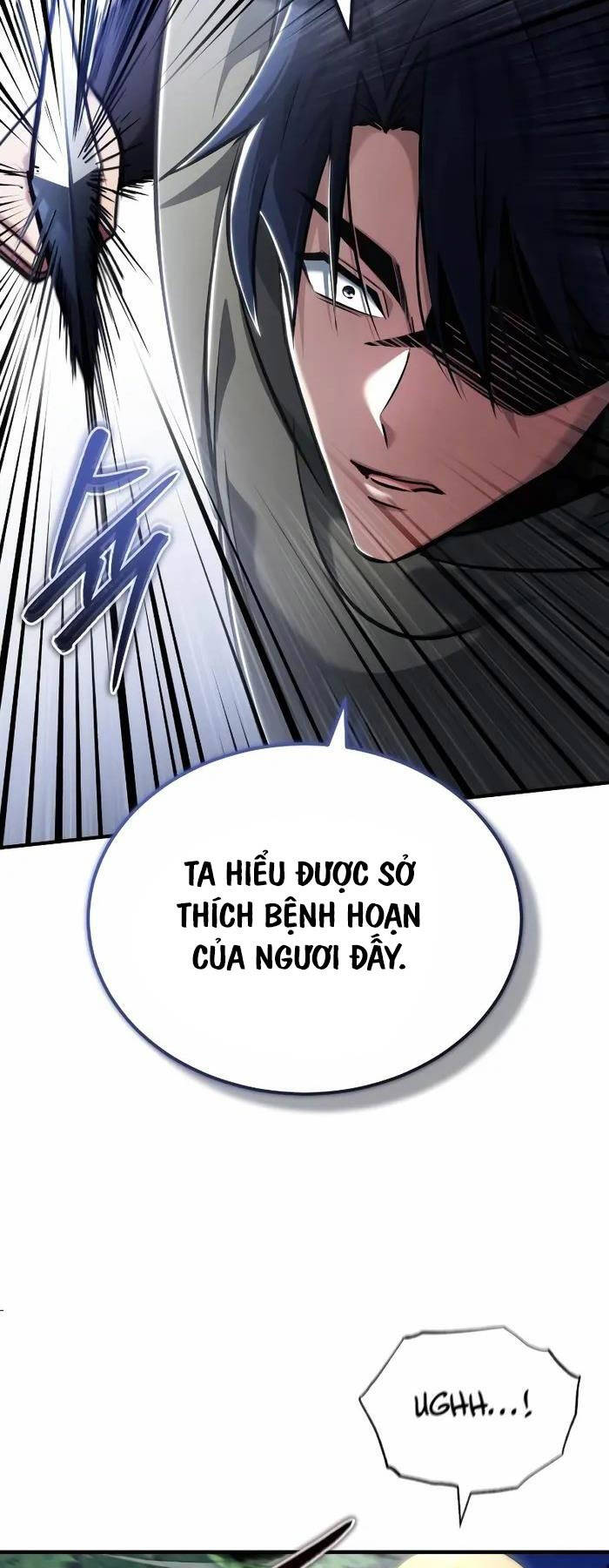Hồi Quy Giả Về Hưu Chap 41 - Next Chap 42