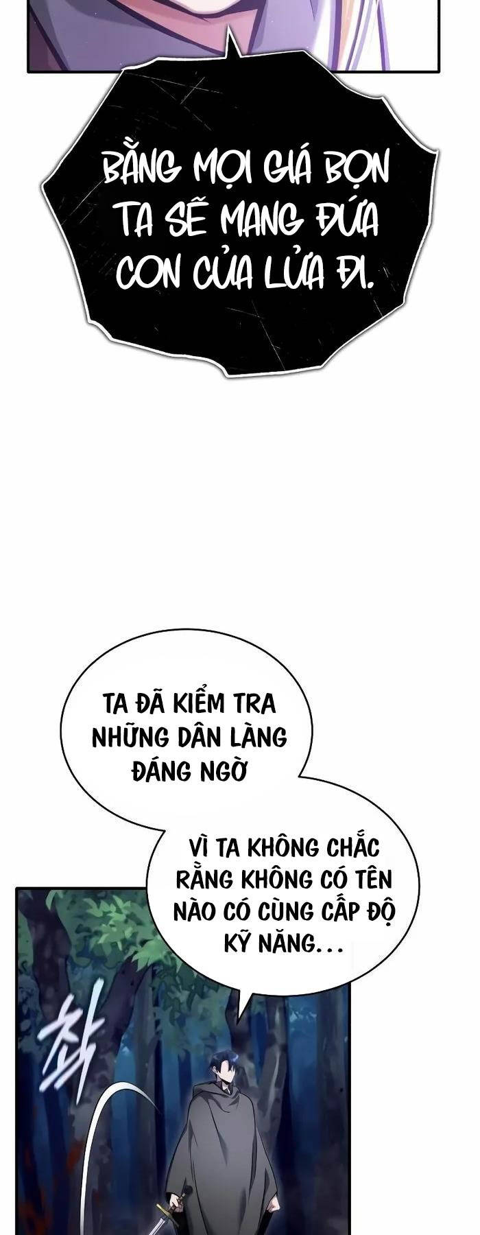 Hồi Quy Giả Về Hưu Chap 41 - Next Chap 42