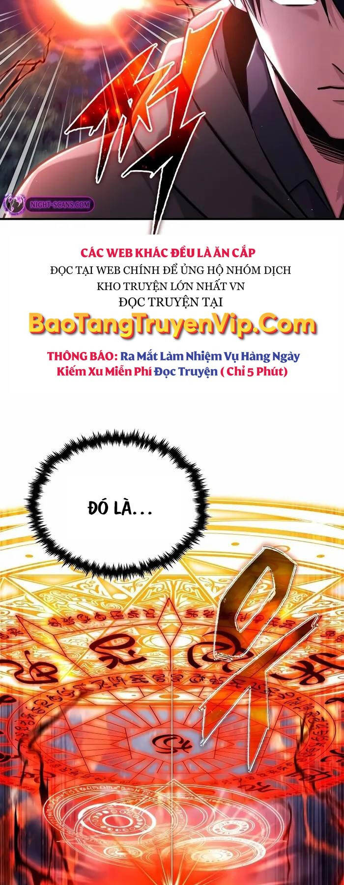 Hồi Quy Giả Về Hưu Chap 41 - Next Chap 42