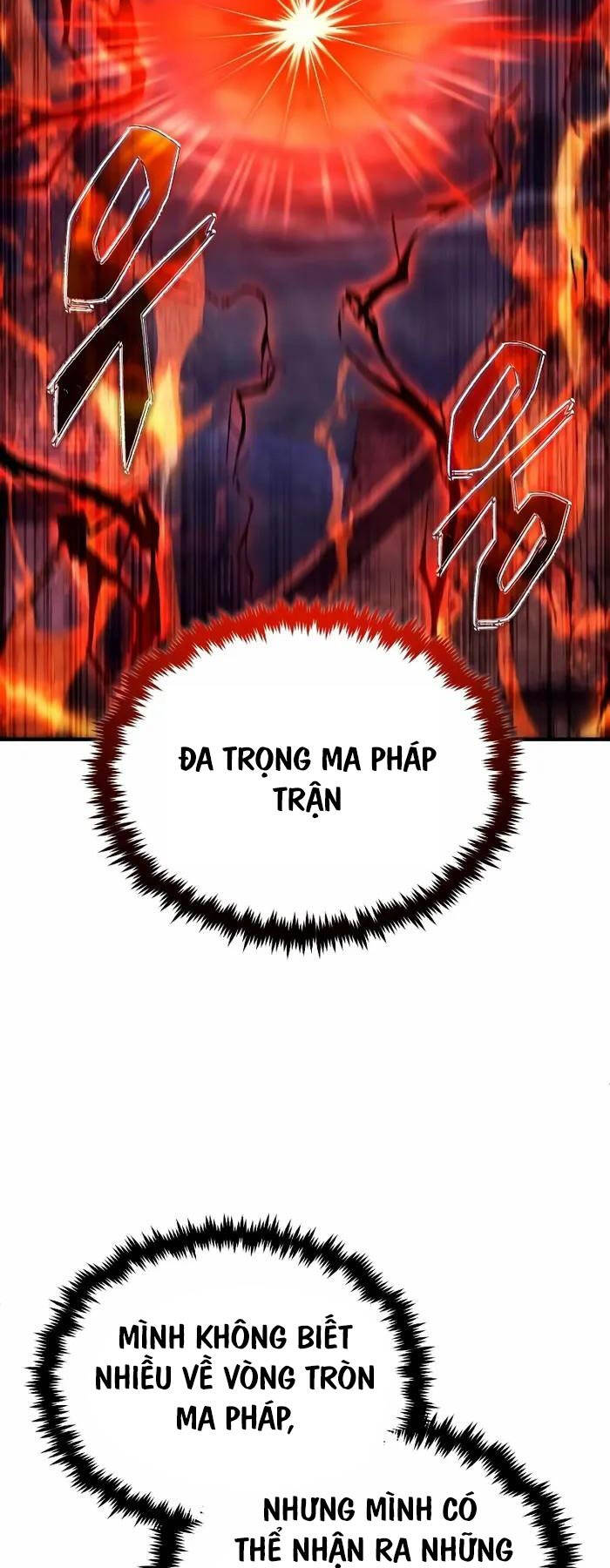 Hồi Quy Giả Về Hưu Chap 41 - Next Chap 42