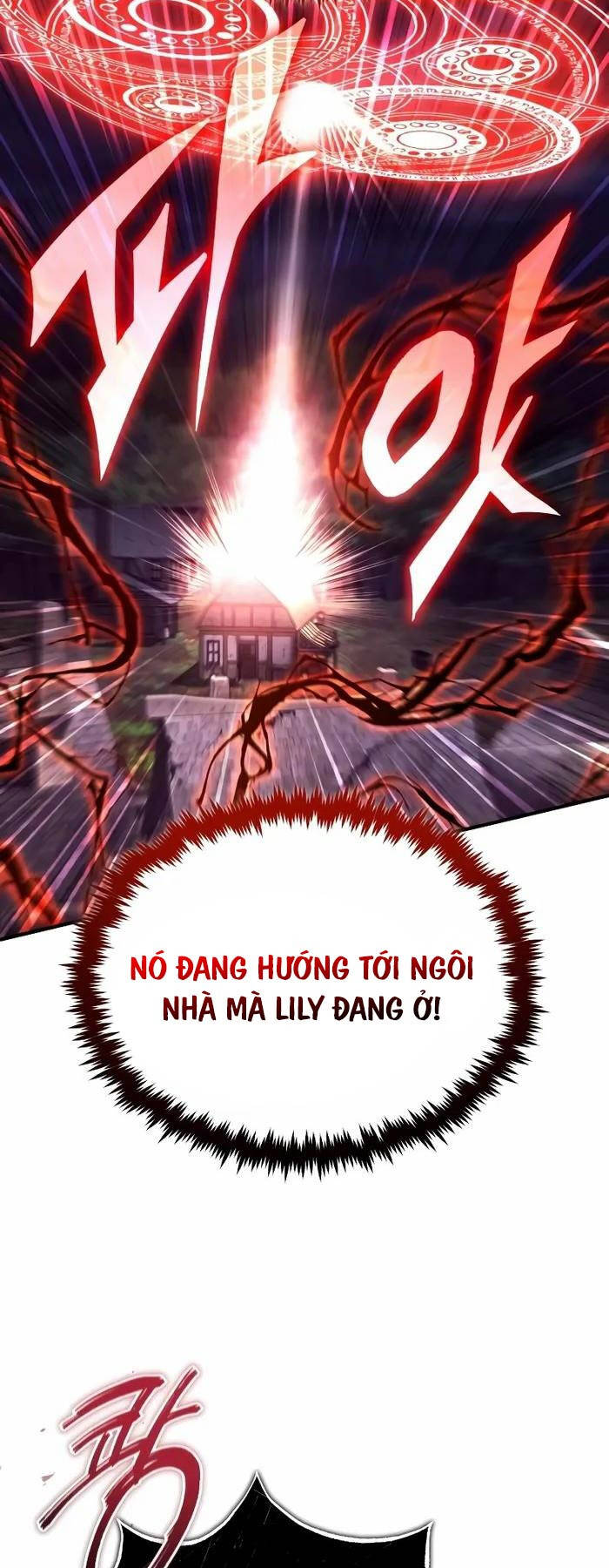 Hồi Quy Giả Về Hưu Chap 41 - Next Chap 42