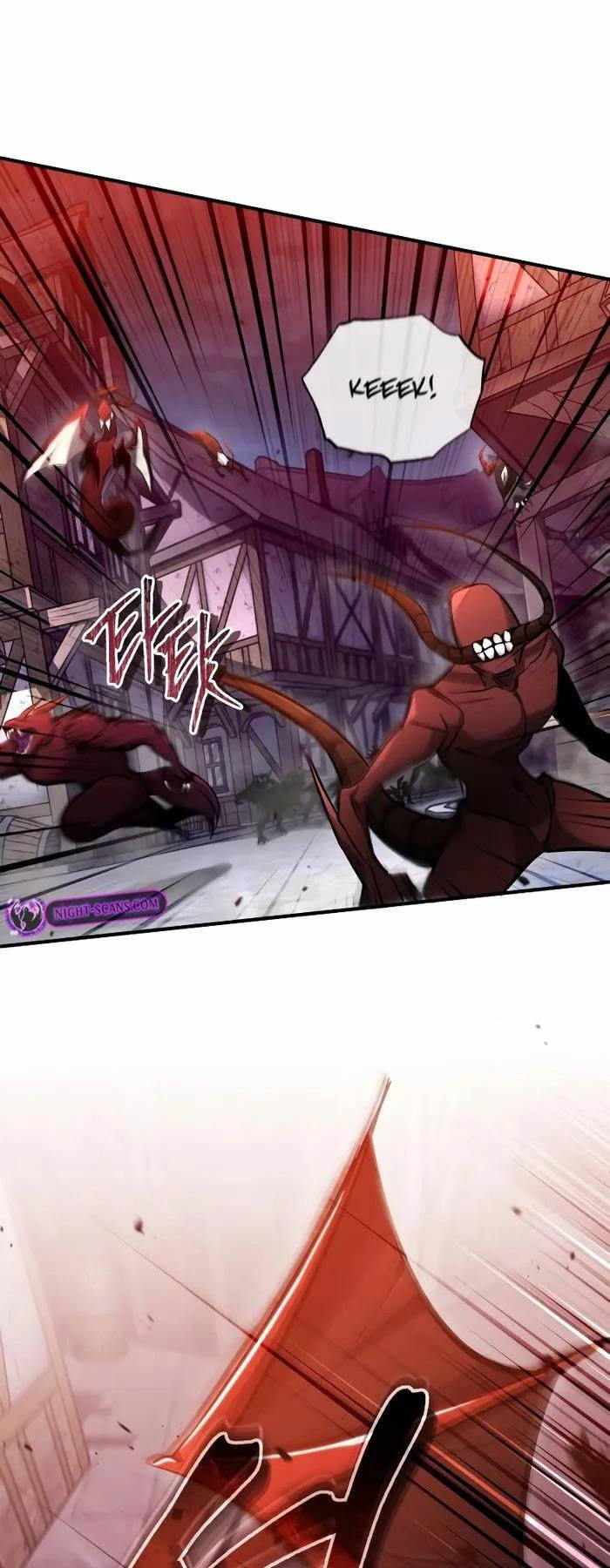 Hồi Quy Giả Về Hưu Chap 41 - Next Chap 42