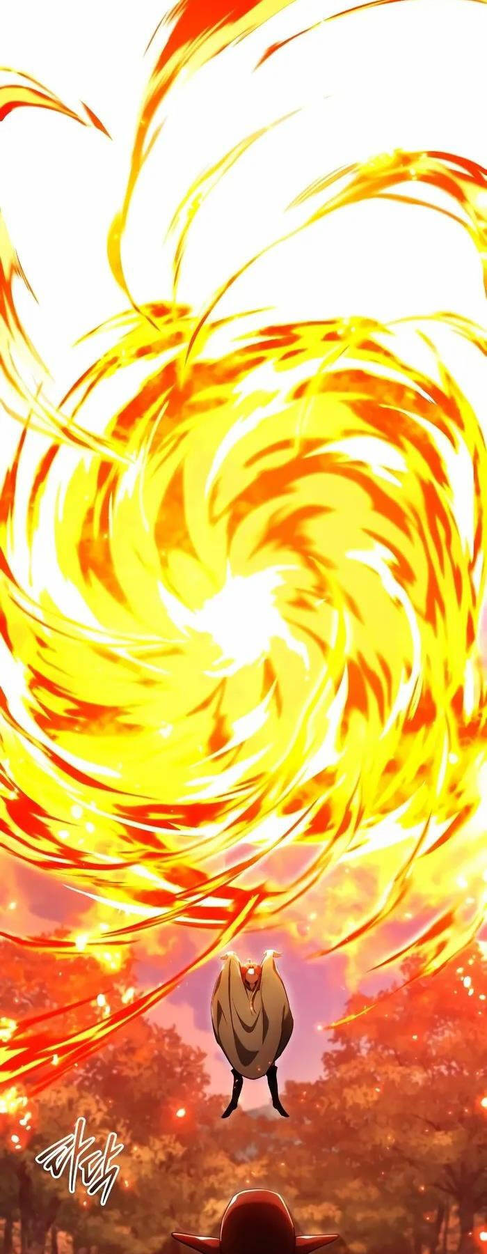 Hồi Quy Giả Về Hưu Chap 41 - Next Chap 42