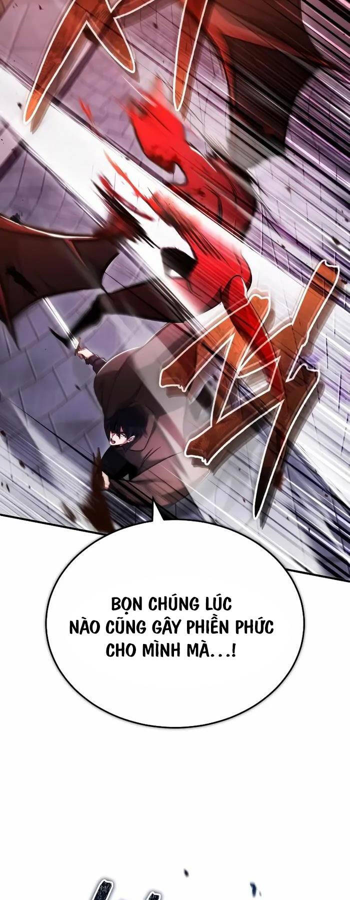 Hồi Quy Giả Về Hưu Chap 41 - Next Chap 42