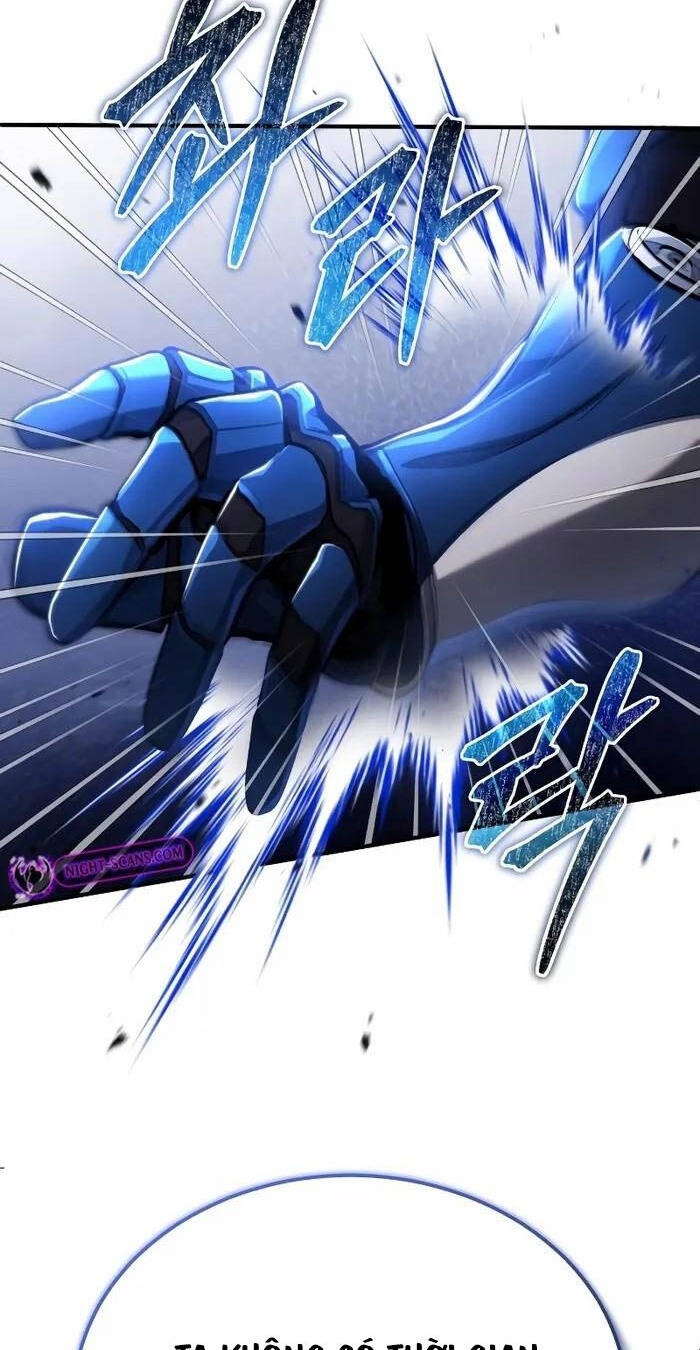 Hồi Quy Giả Về Hưu Chap 41 - Next Chap 42