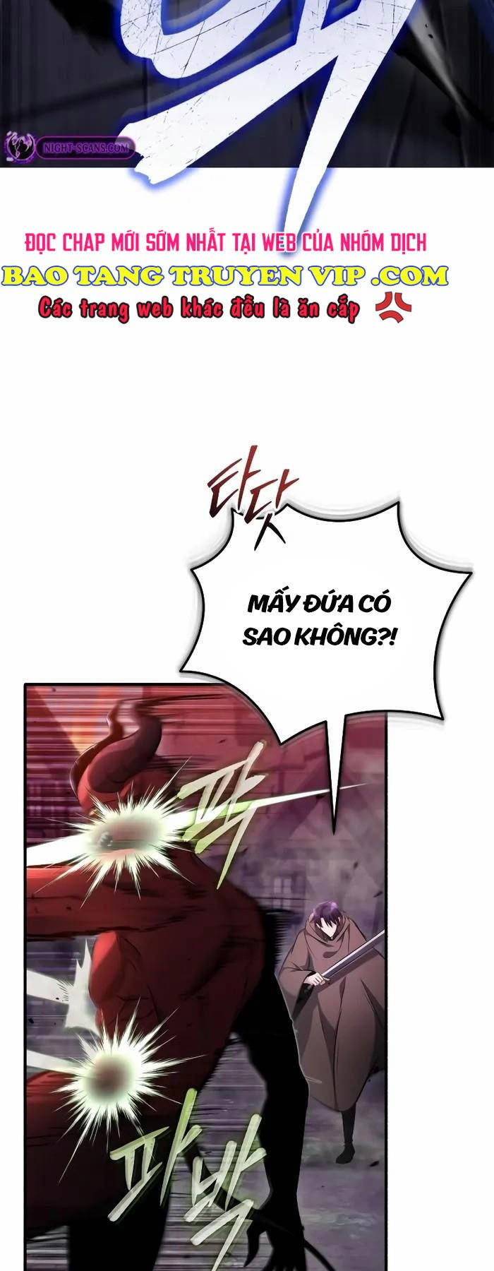 Hồi Quy Giả Về Hưu Chap 41 - Next Chap 42