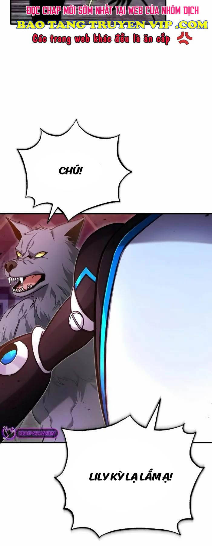 Hồi Quy Giả Về Hưu Chap 41 - Next Chap 42
