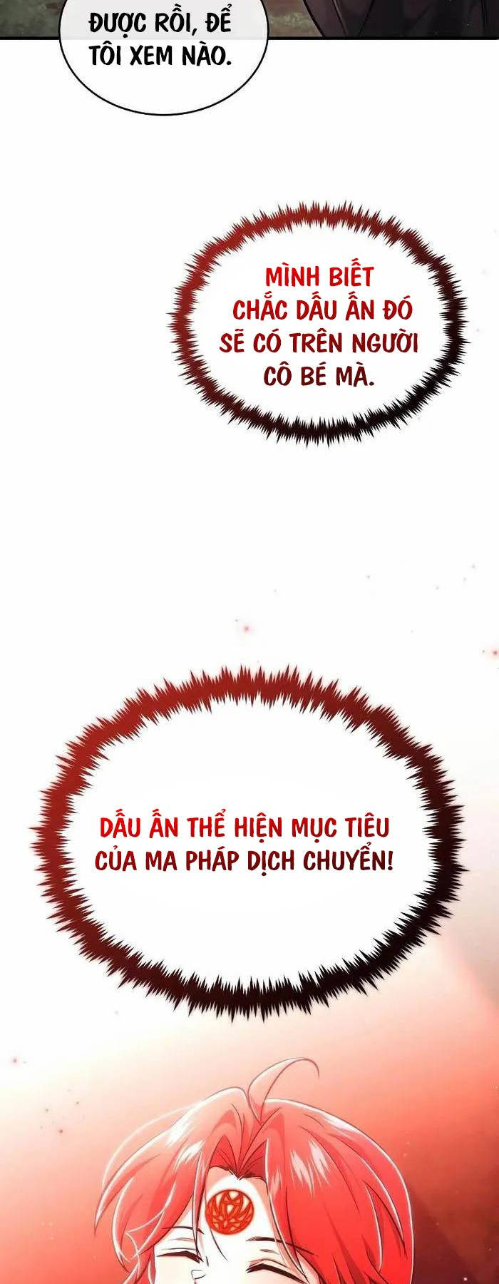 Hồi Quy Giả Về Hưu Chap 41 - Next Chap 42