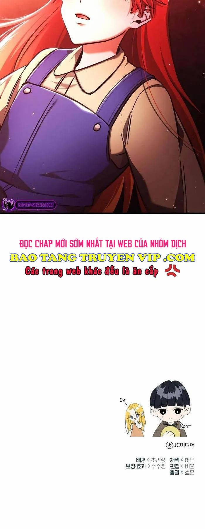 Hồi Quy Giả Về Hưu Chap 41 - Next Chap 42