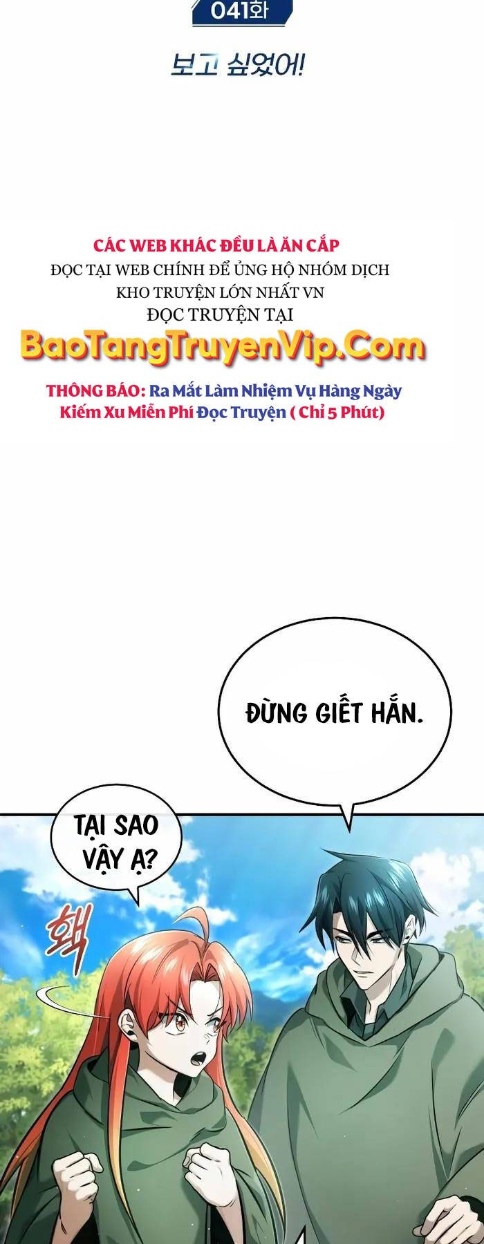 Hồi Quy Giả Về Hưu Chap 41 - Next Chap 42
