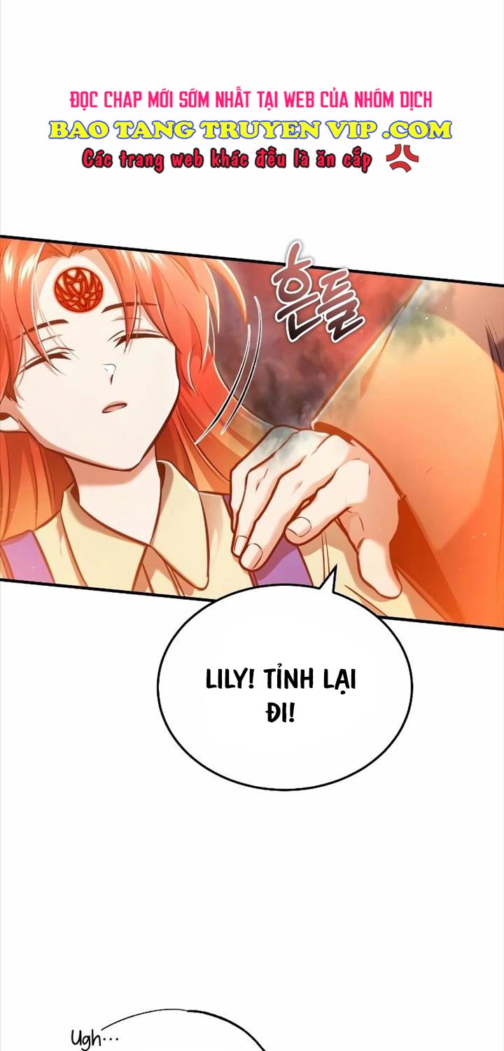 Hồi Quy Giả Về Hưu Chap 42 - Next Chap 43