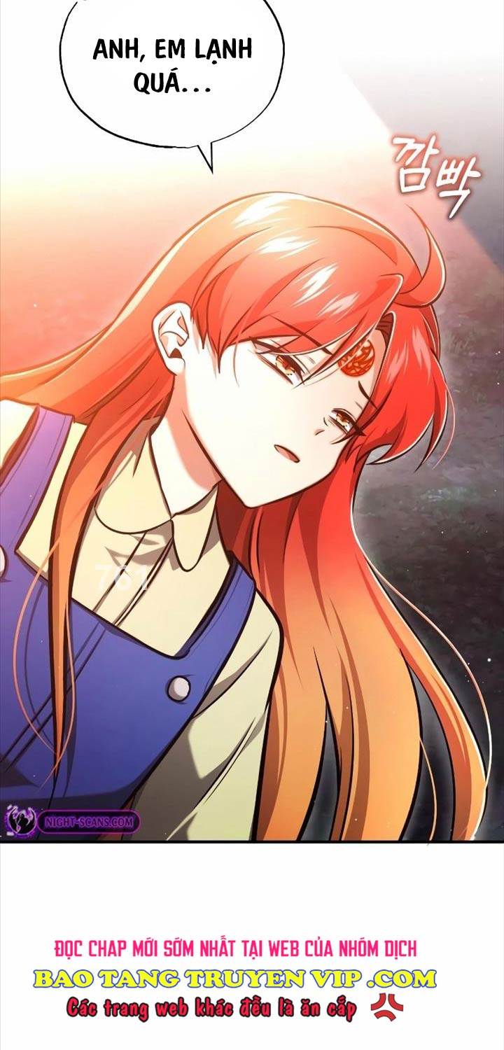 Hồi Quy Giả Về Hưu Chap 42 - Next Chap 43