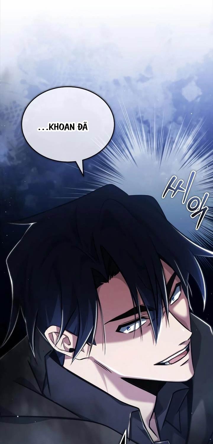 Hồi Quy Giả Về Hưu Chap 42 - Next Chap 43