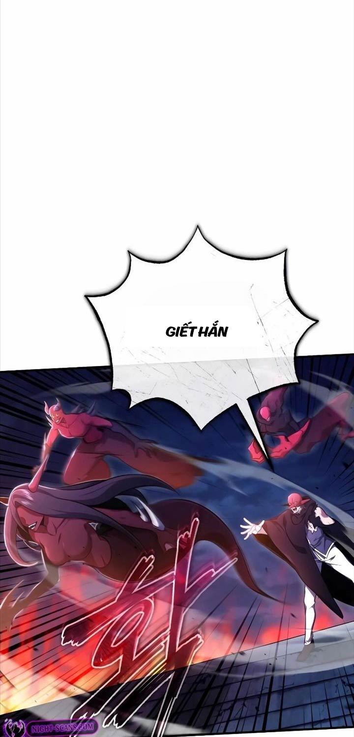 Hồi Quy Giả Về Hưu Chap 42 - Next Chap 43