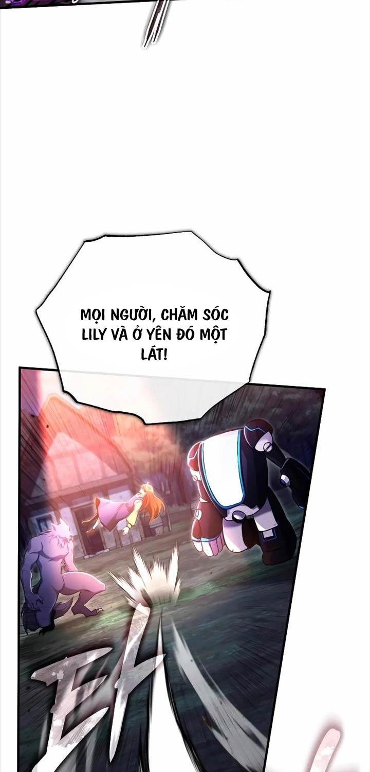 Hồi Quy Giả Về Hưu Chap 42 - Next Chap 43