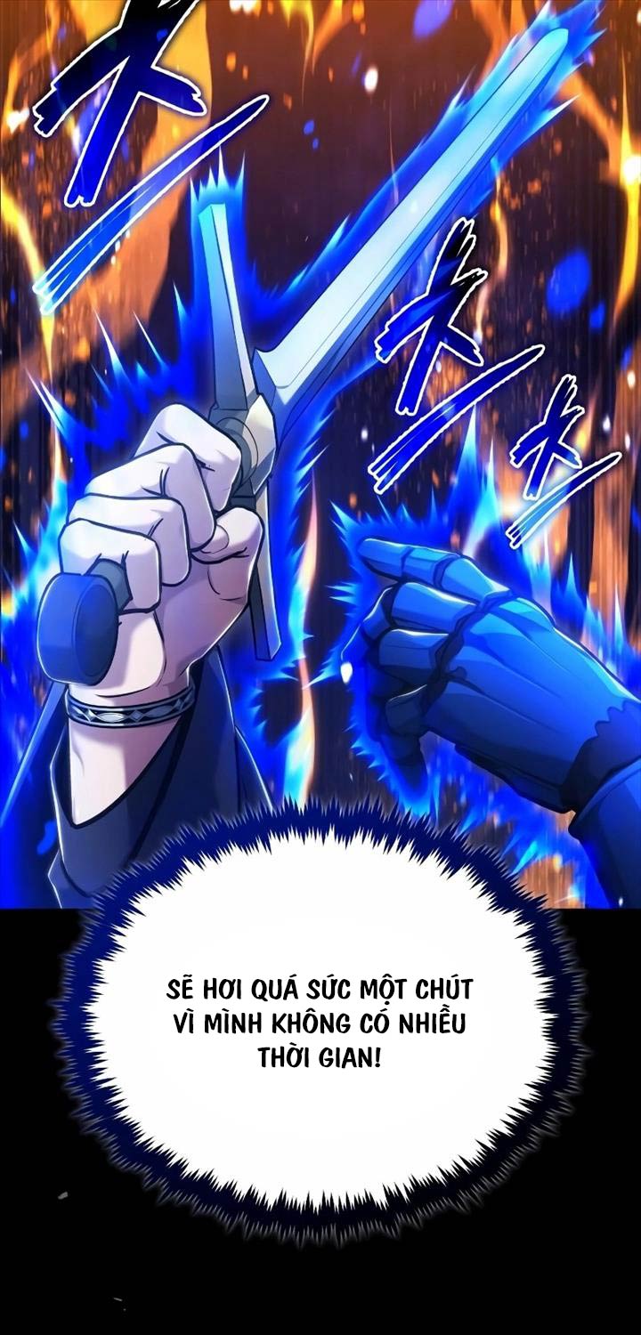 Hồi Quy Giả Về Hưu Chap 42 - Next Chap 43