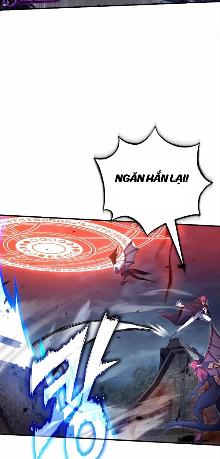 Hồi Quy Giả Về Hưu Chap 42 - Next Chap 43