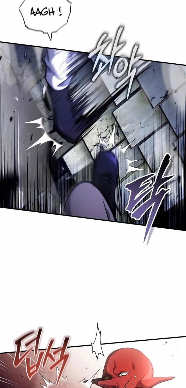 Hồi Quy Giả Về Hưu Chap 42 - Next Chap 43