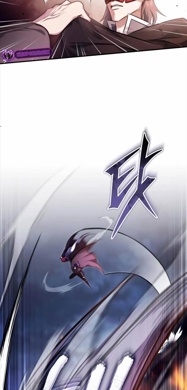 Hồi Quy Giả Về Hưu Chap 42 - Next Chap 43