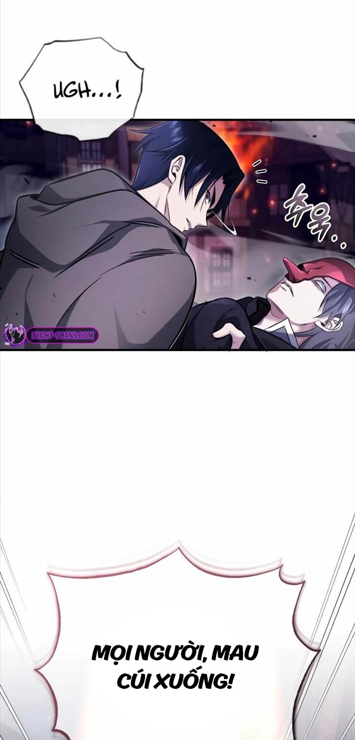 Hồi Quy Giả Về Hưu Chap 42 - Next Chap 43