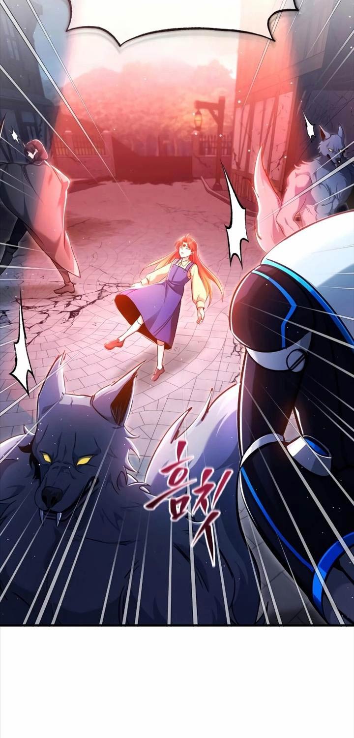 Hồi Quy Giả Về Hưu Chap 42 - Next Chap 43