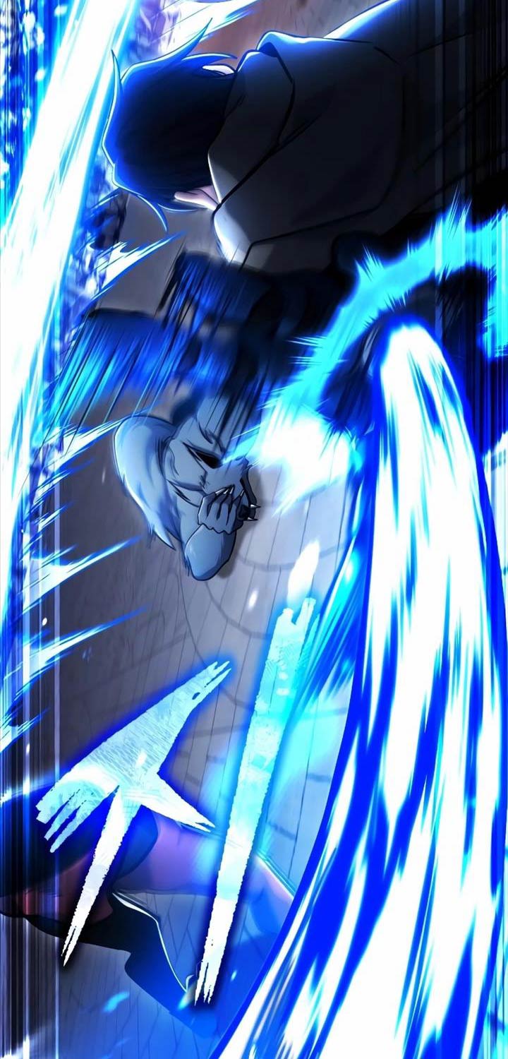 Hồi Quy Giả Về Hưu Chap 42 - Next Chap 43
