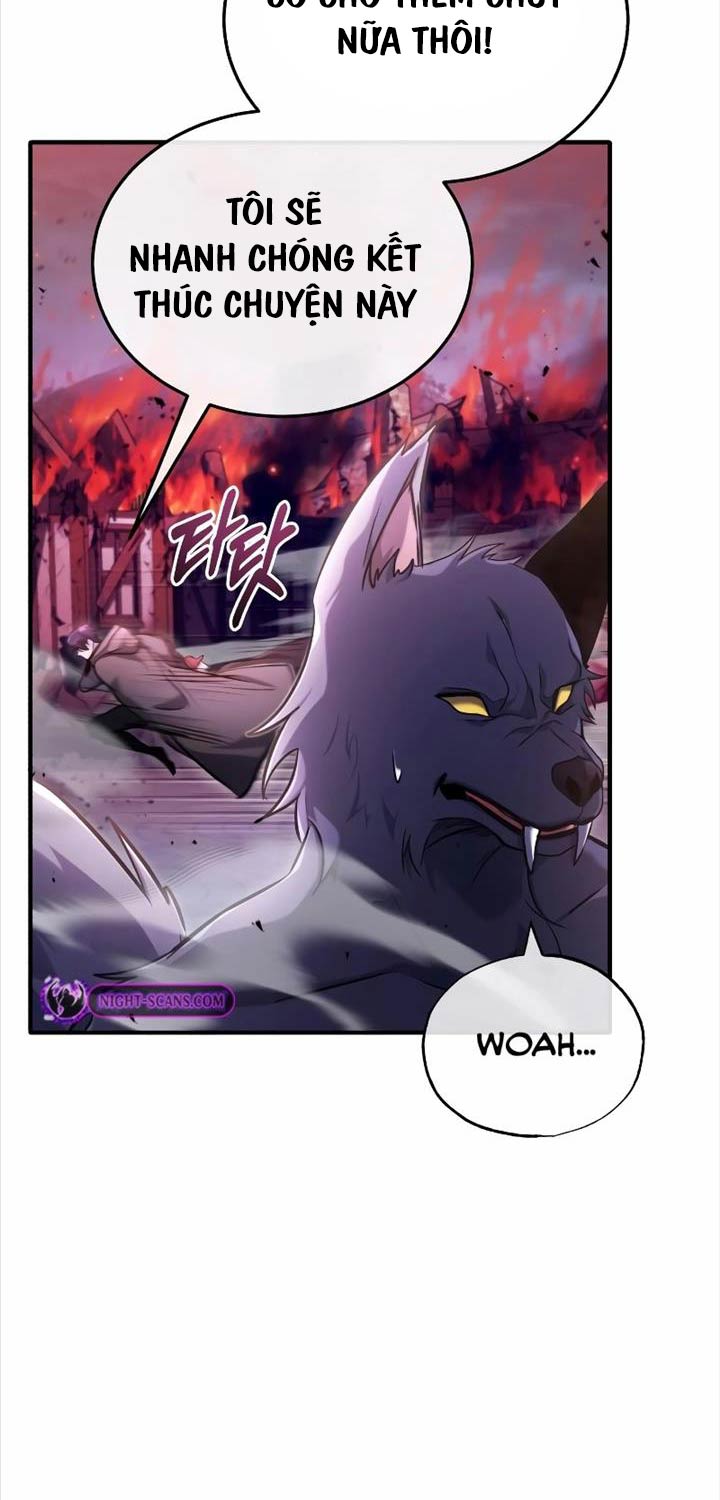 Hồi Quy Giả Về Hưu Chap 42 - Next Chap 43