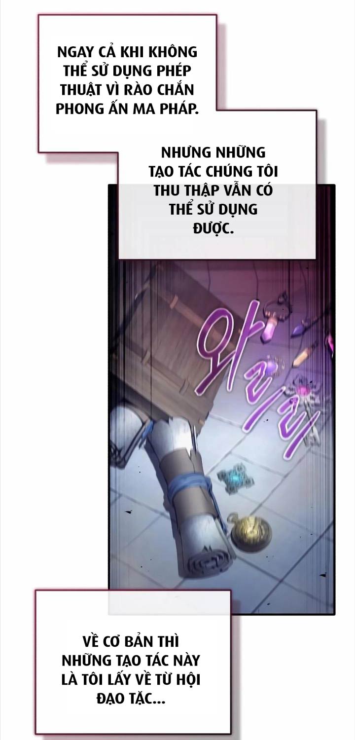 Hồi Quy Giả Về Hưu Chap 42 - Next Chap 43
