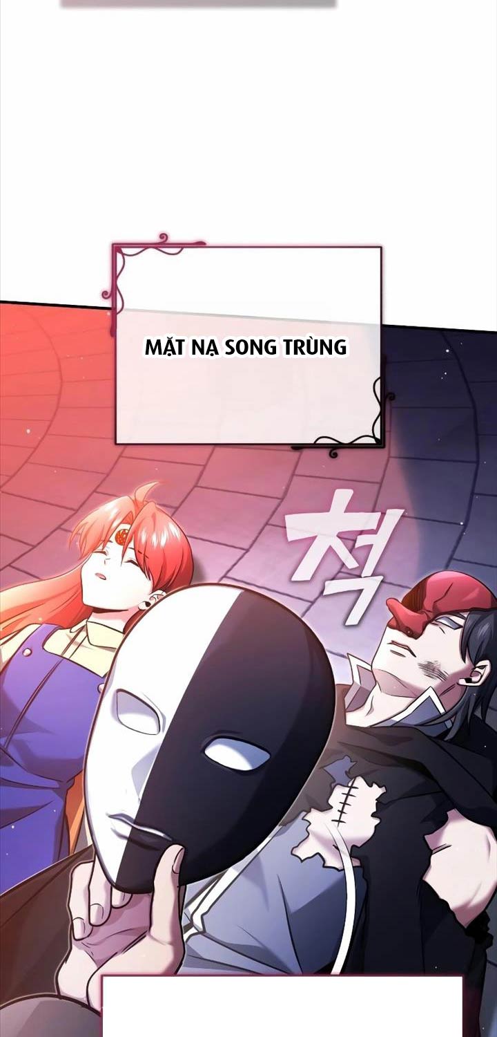 Hồi Quy Giả Về Hưu Chap 42 - Next Chap 43